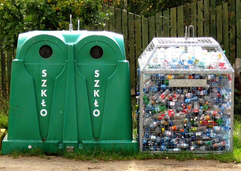 Poland records EU’s second-highest increase in recycling rate over last decade