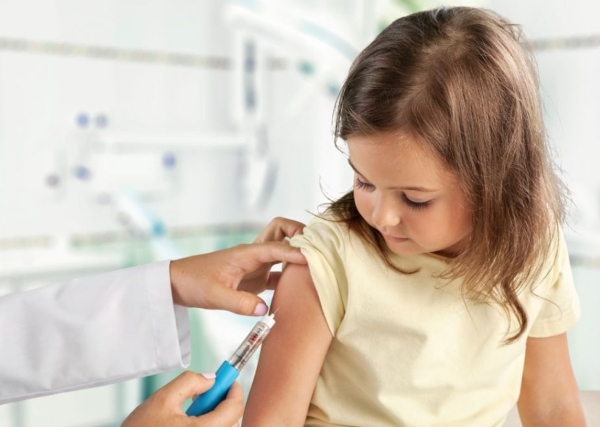 Refusals of compulsory vaccines for children double in Poland over last five years