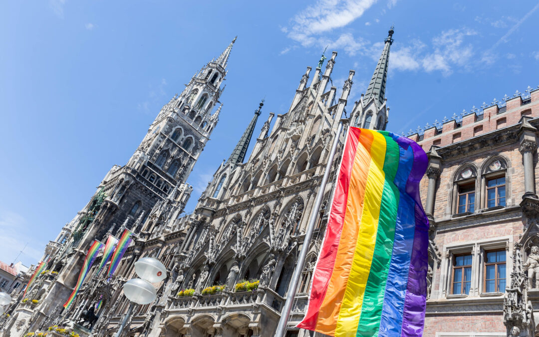 Polish embassy “appalled” by German teaching material saying “Polish mother hates gays”