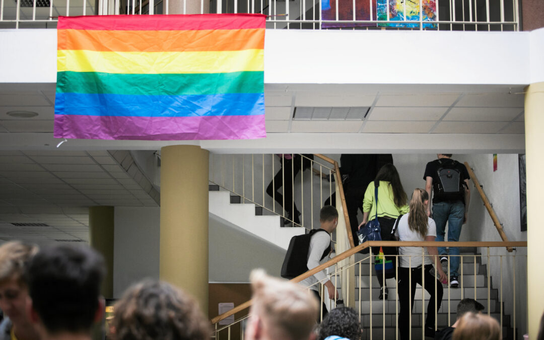 Poland’s children’s rights commissioner orders inspection of LGBT-friendly schools