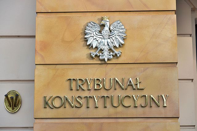 Poland’s ruling party moves to allow Constitutional Tribunal to rule with fewer judges