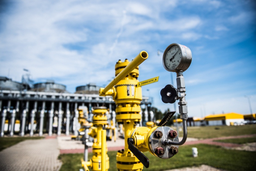 Polish pipeline operator seeks €1.3 billion from Russia’s Gazprom for ending supplies