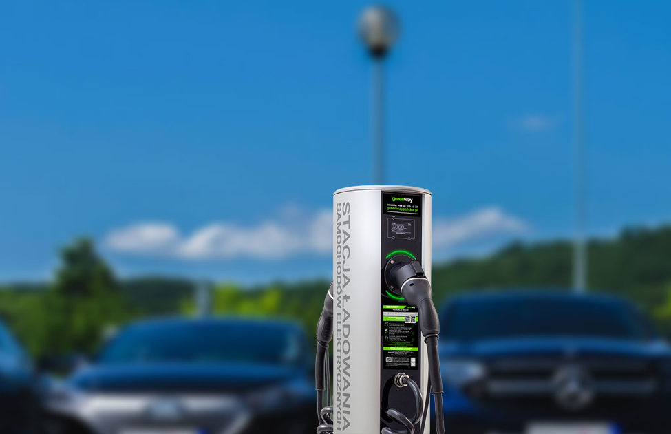 Polish delivery giant InPost to create network of electric vehicle charging stations
