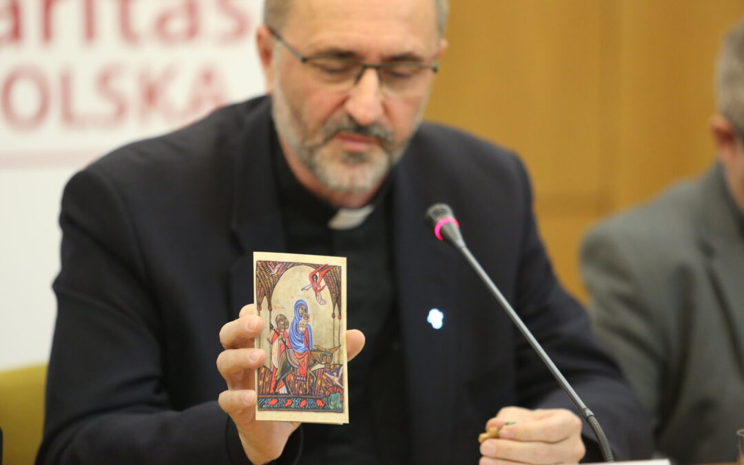 Polish bishops appeal for more tolerant rhetoric on migrants