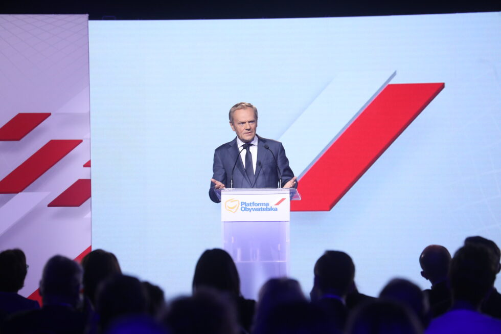 Can the opposition win this year’s Polish election?