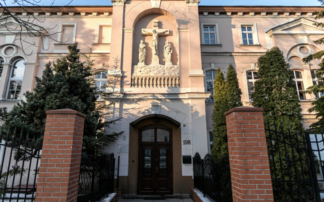 Victim of rape in Polish care home run by nuns awarded 500,000 zloty compensation