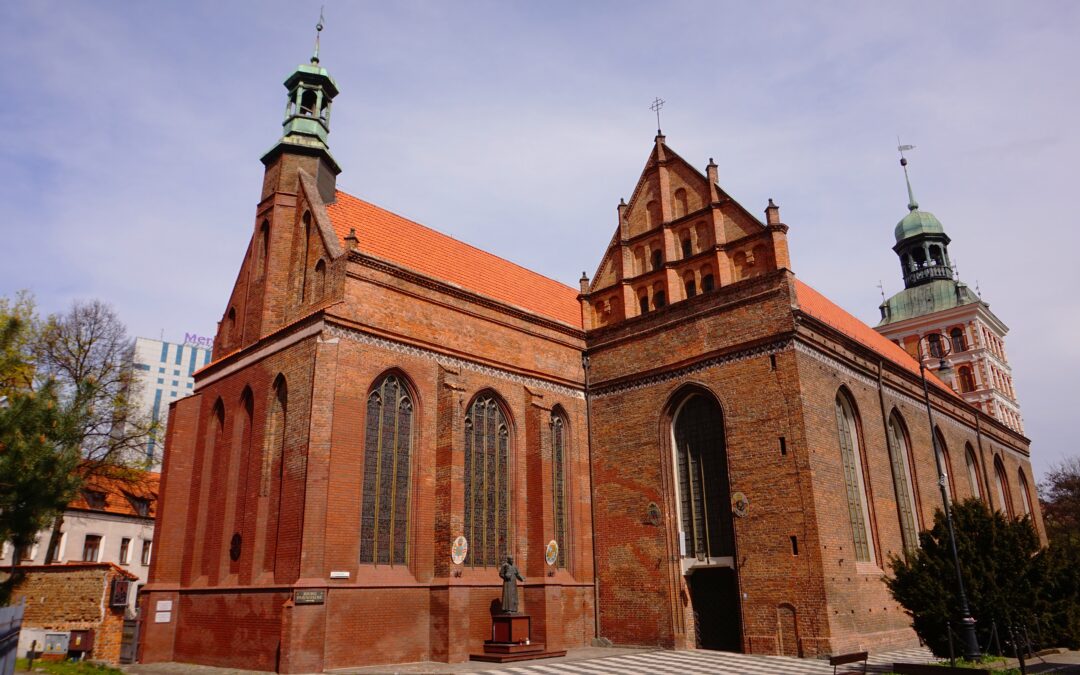 Priest installs solar panels on historic church in Poland without permission