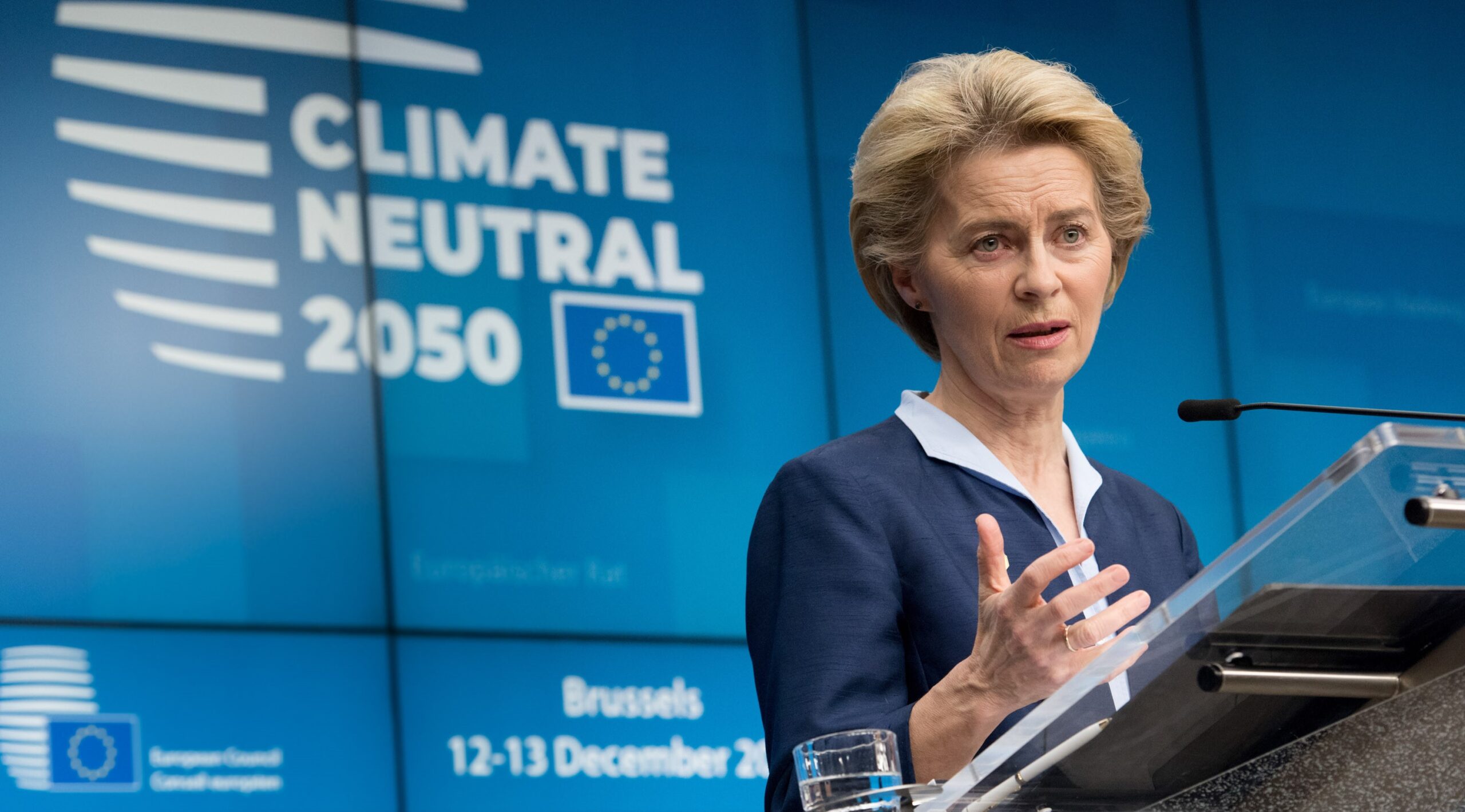 Polska składa skargę prawną na „autorytarną” politykę klimatyczną UE