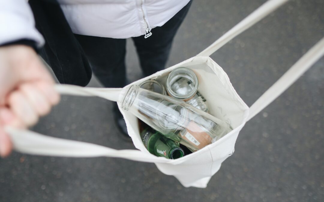 Polish parliament approves bottle deposit system to boost recyling