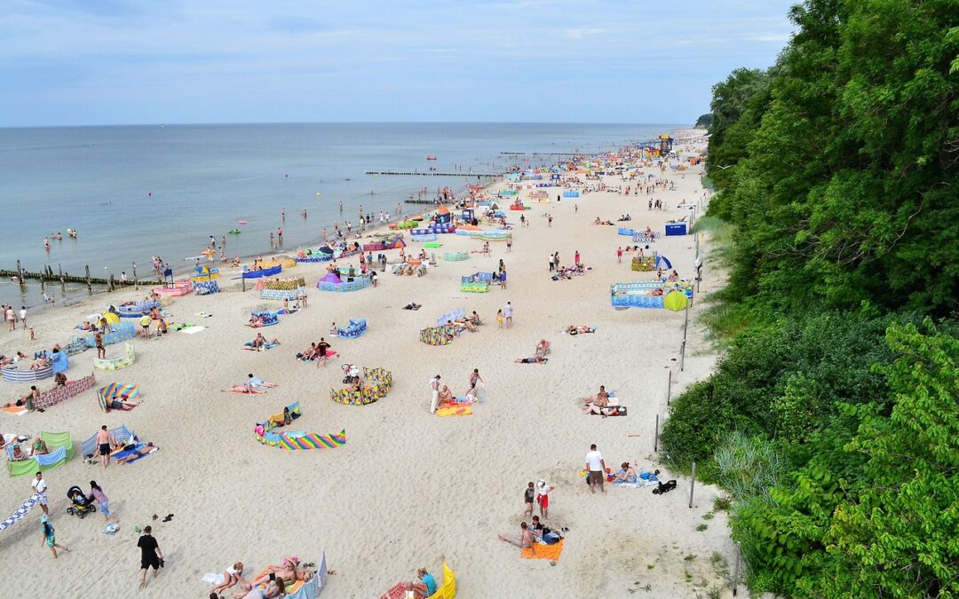 Poland becoming new top destination for Czech summer tourists