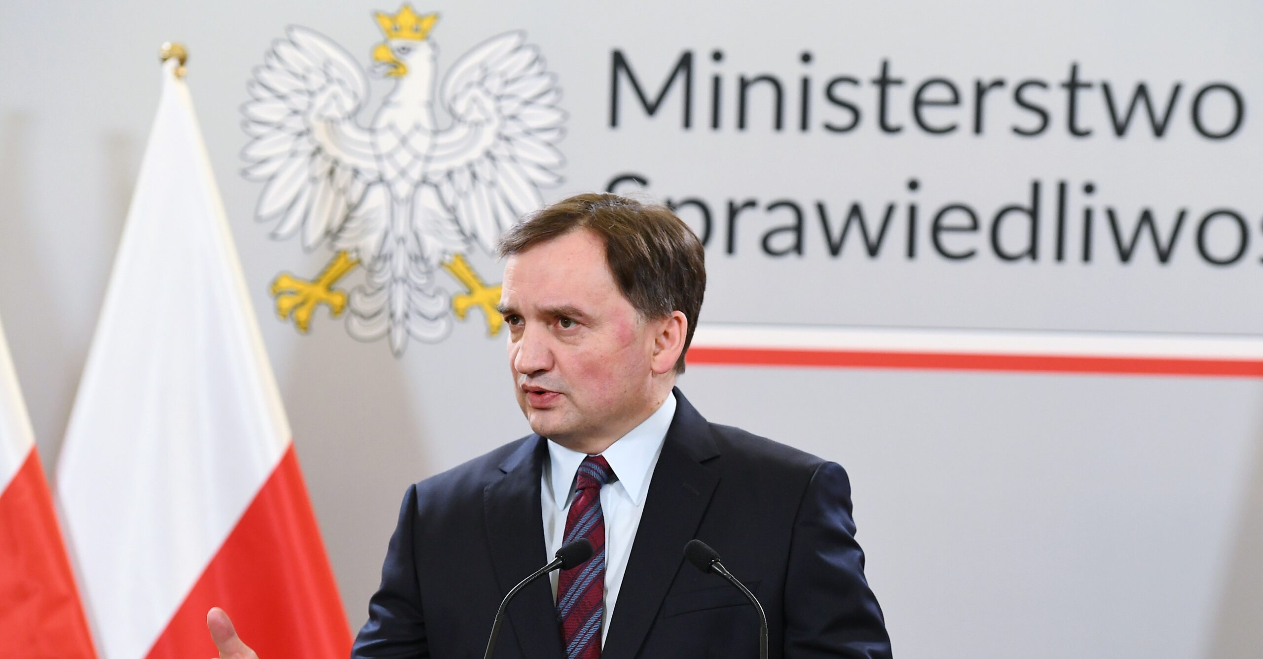 Court orders pretrial detention for former Polish justice minister Ziobro