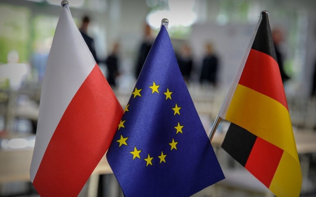 Polish parliament condemns German “interference” in elections