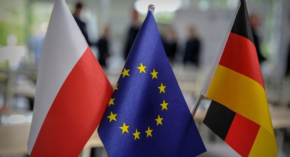 Polski parlament potępia niemiecką „ingerencję” w wybory