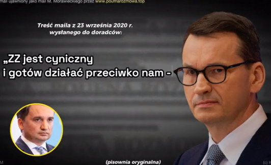 Opposition criticised for using AI-generated deepfake voice of PM in Polish election ad