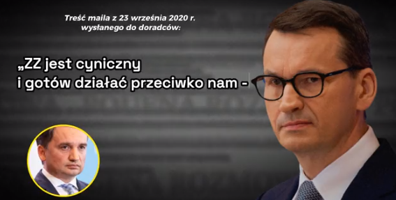 Opozycja spotyka się z krytyką za wykorzystywanie generowanego przez sztuczną inteligencję fałszywego głosu premiera w polskich reklamach wyborczych
