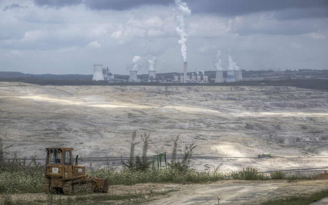 Court suspends case against Poland’s Turów coal mine