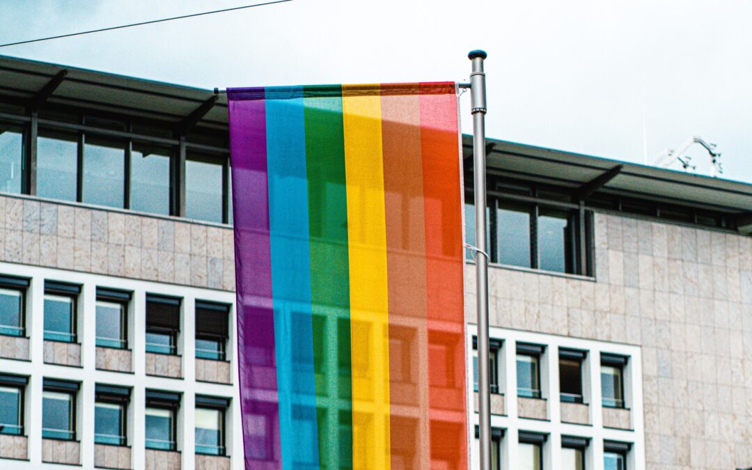 Almost half of LGBT workers in Poland afraid to come out to colleagues for fear of being treated differently