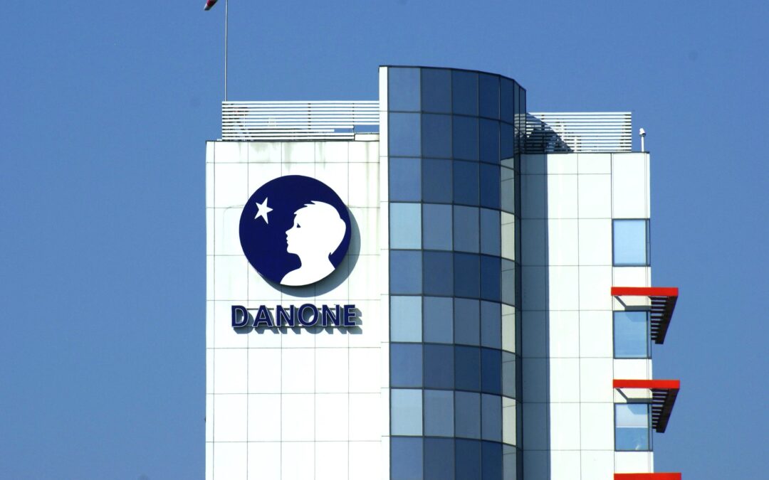 Danone to invest €50 million in medical food plant in Poland