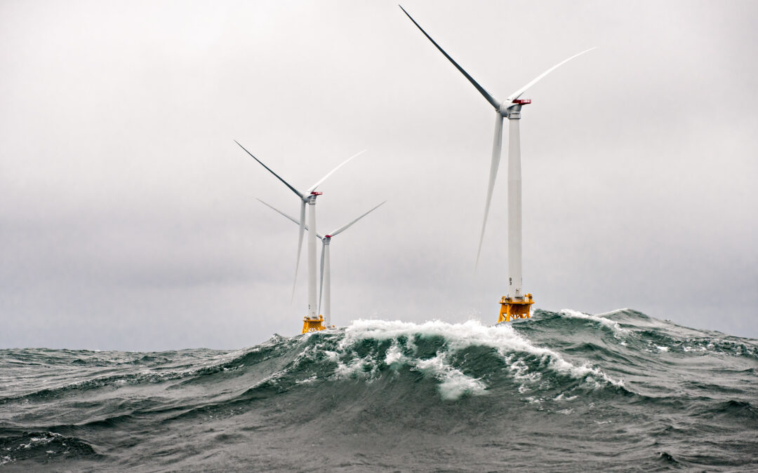 Orlen secures €3.6 billion in credit to build Poland’s first offshore wind farm