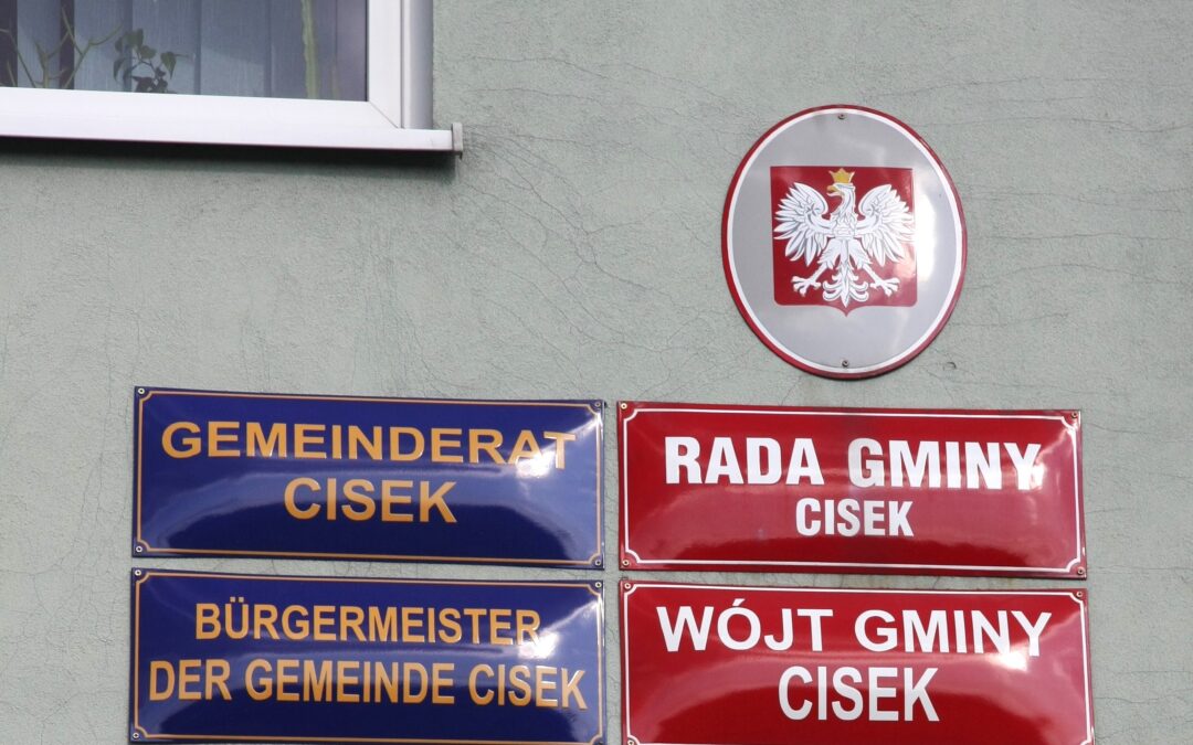 Council of Europe criticises Poland’s cuts in teaching of German as minority language