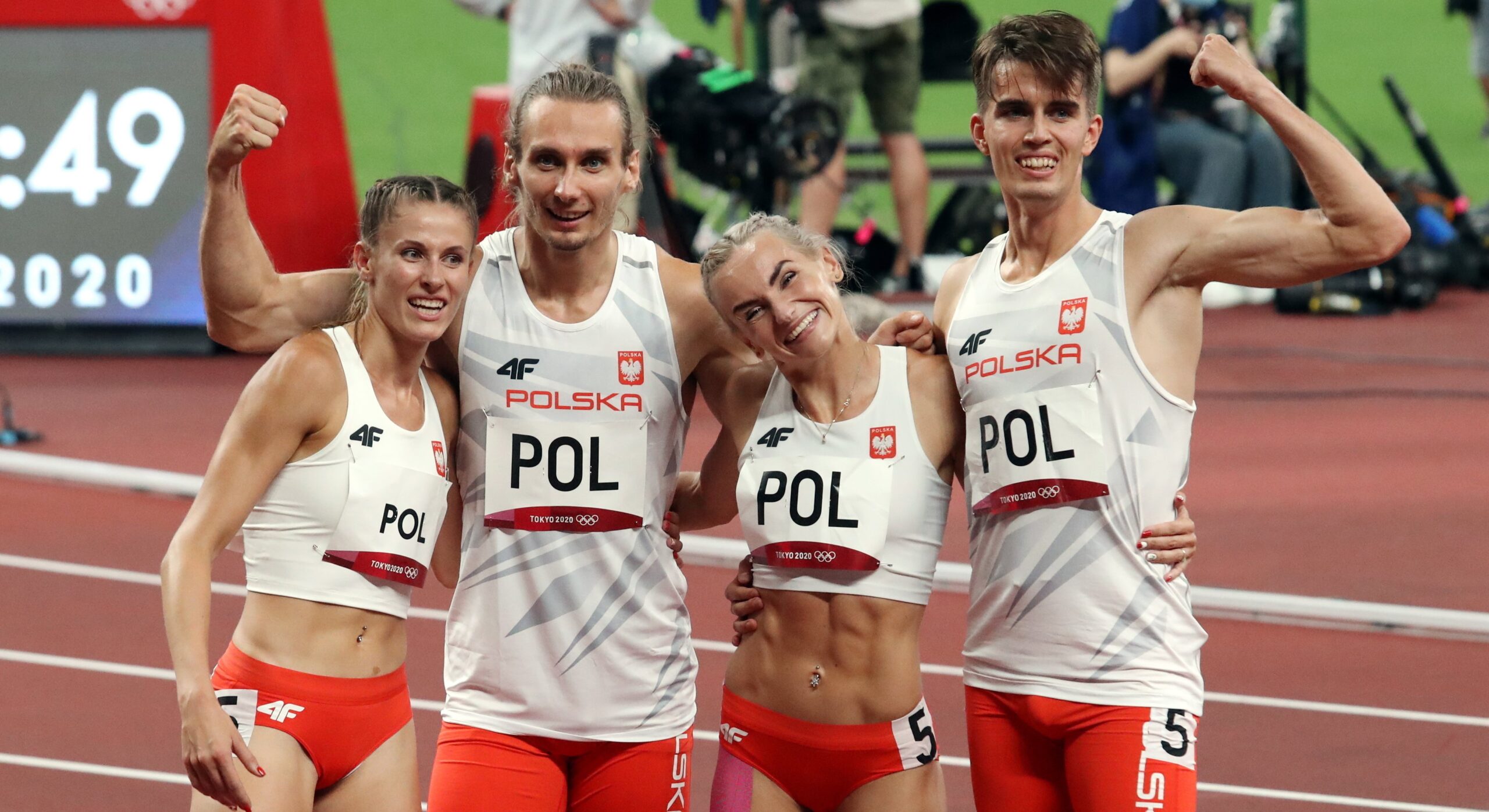 Poland indicates interest in hosting 2036 Summer Olympics