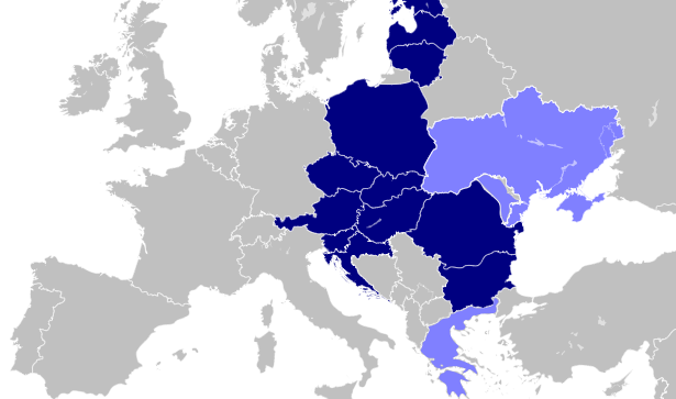 Grecja zostaje 13. członkiem inicjatywy Trójmorza po wschodniej stronie Unii Europejskiej
