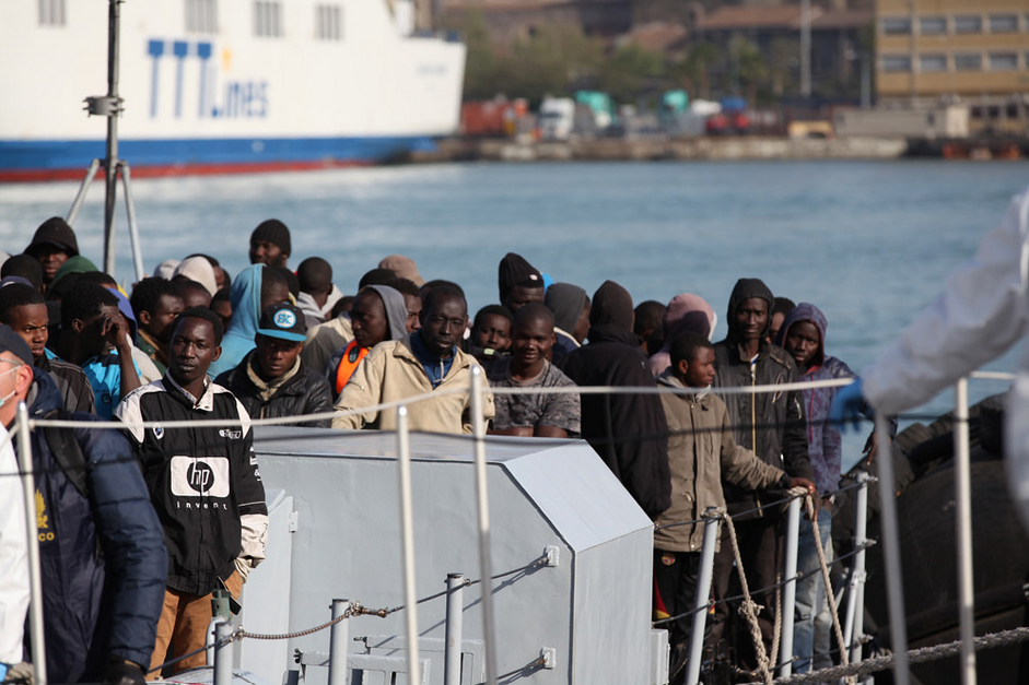 Poland accuses EU of “encouraging human trafficking” amid Lampedusa crisis