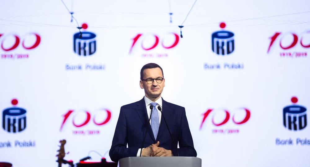 Fundacje przedsiębiorstw państwowych rejestrują się do udziału w referendum dotyczącym polskiego rządu