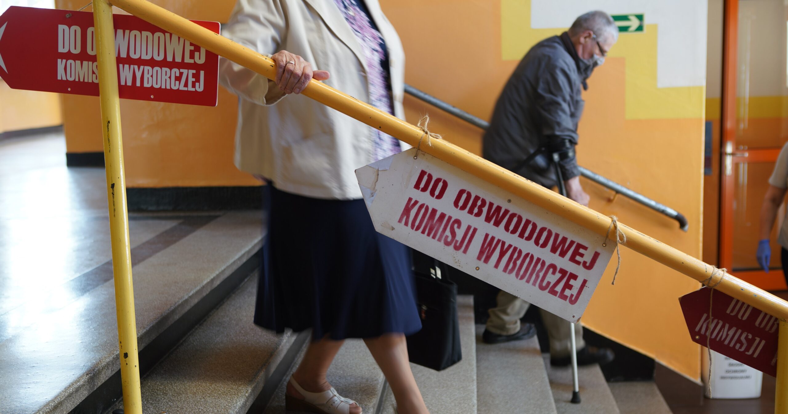 Ponad 1,1 mln Polaków zarejestrowało się do głosowania poza miejscem zamieszkania jako „turyści wyborczy”, co do których istnieje podejrzenie, że mają majstrować przed wyborami