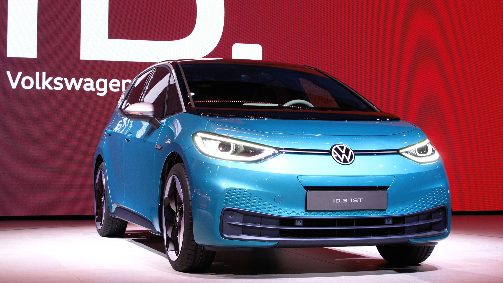 Volkswagen wybiera polską fabrykę części do akumulatorów do samochodów elektrycznych za 1,7 miliarda euro