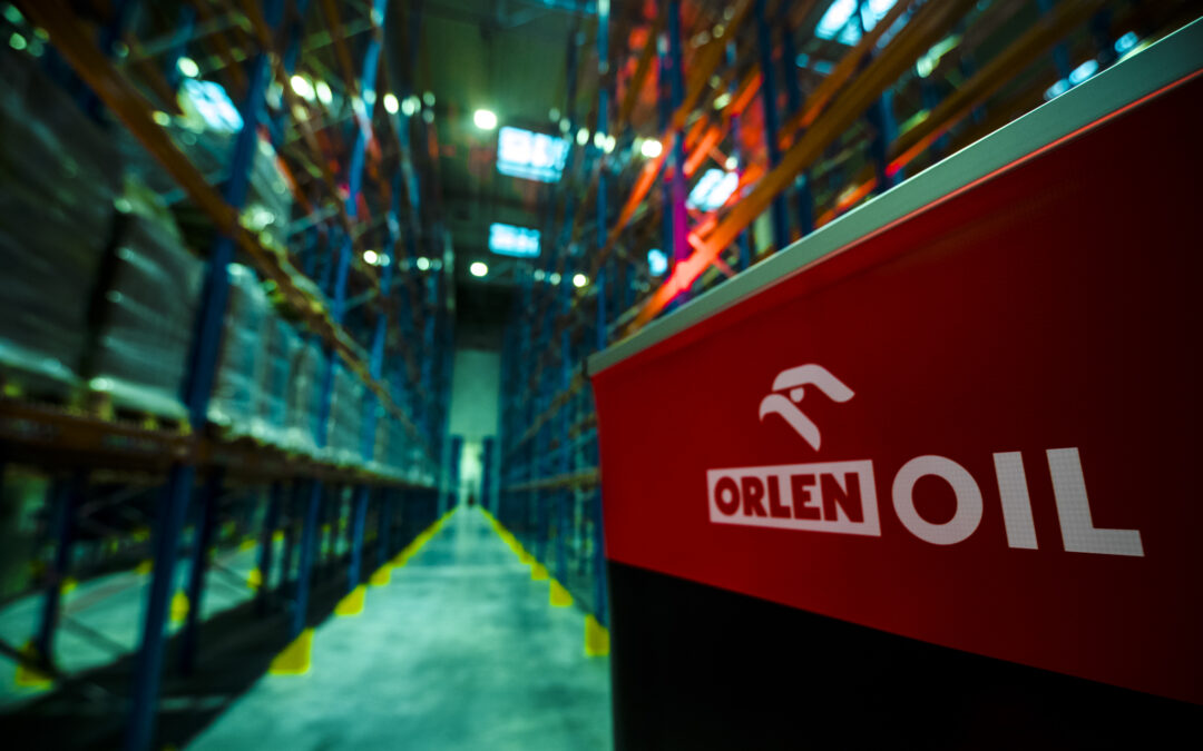 Orlen loses 6 billion in market value on incoming government’s levy plans