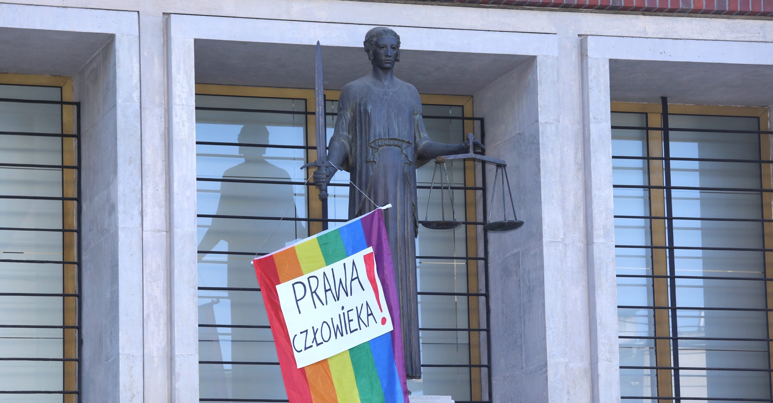Polish top court to ask for EU ruling on recognising same-sex marriages ...