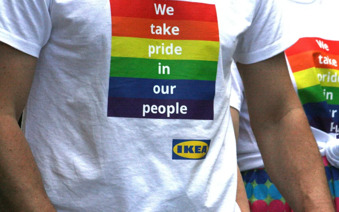 Court orders IKEA to reinstate Polish employee fired for homophobia