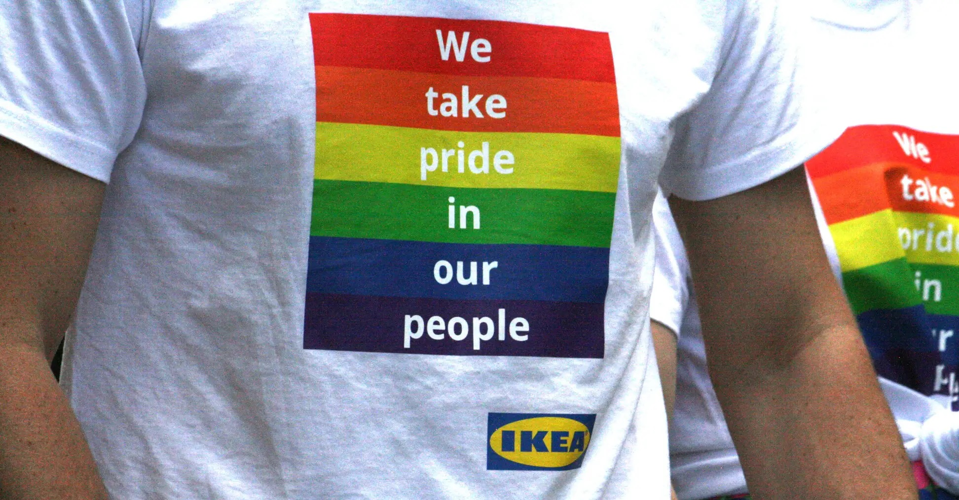 Sąd nakazuje IKEA przywrócenie do pracy polskiego pracownika zwolnionego z powodu homofobii