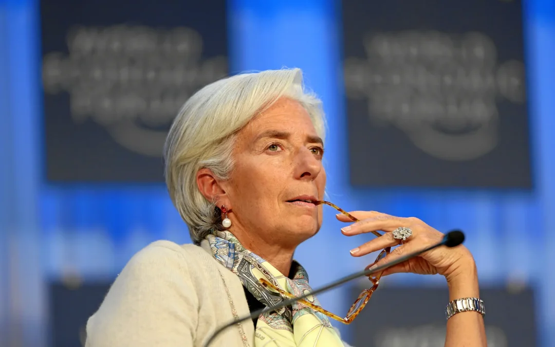 Lagarde: EU law will protect Polish central bank chief if new government unlawfully prosecutes him