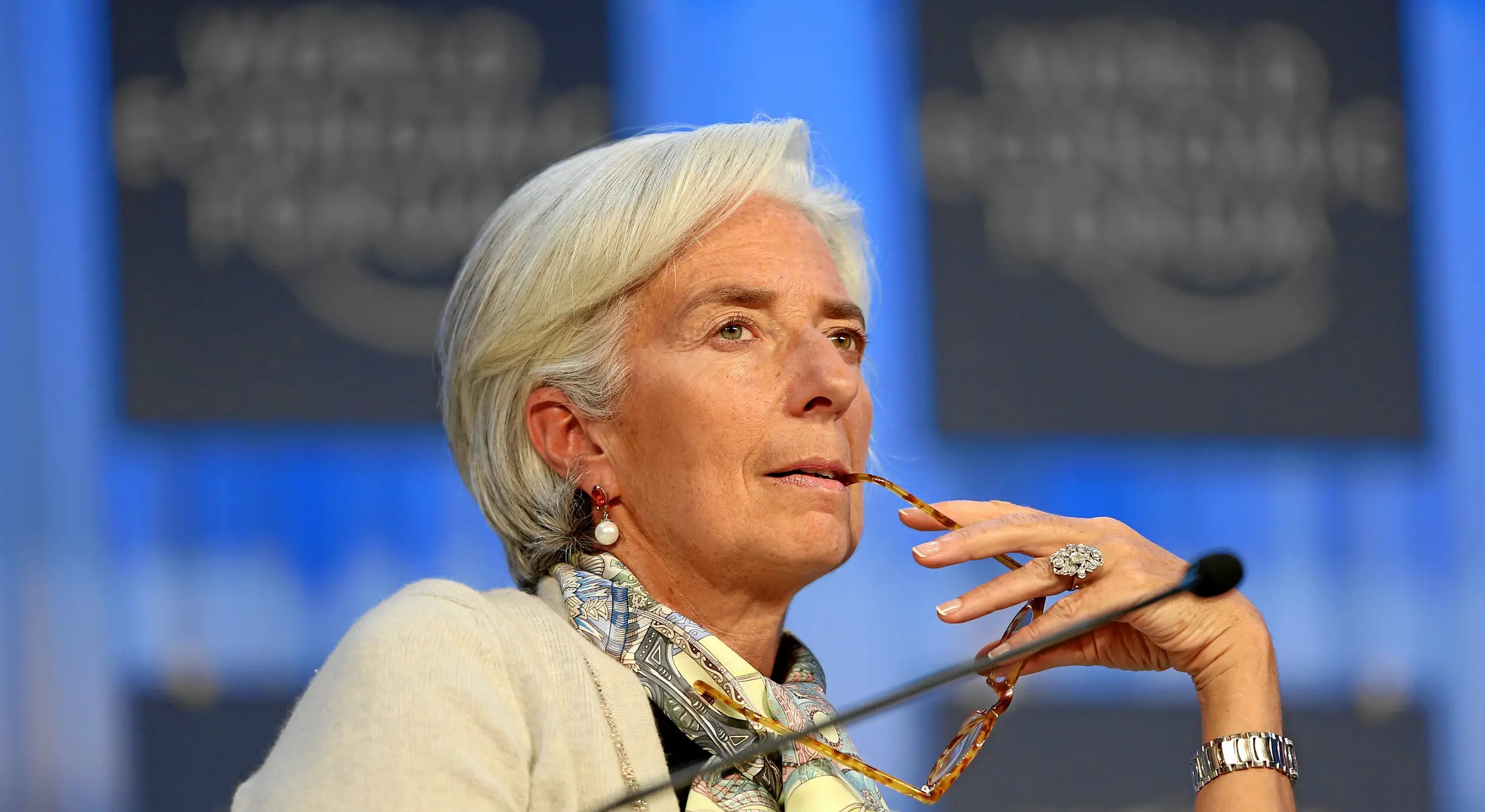 Lagarde: Unijne prawo ochroni szefa polskiego banku centralnego, jeśli nowy rząd postawi mu zarzuty niezgodnie z prawem