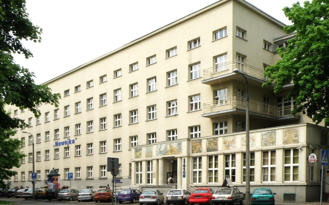 Polish government to spend 150m zloty renovating student dorms