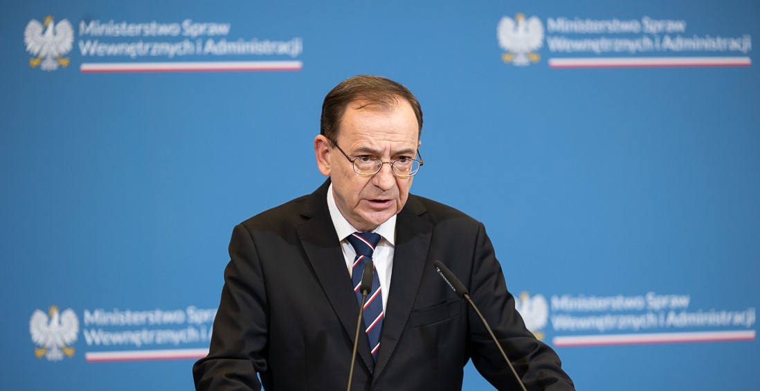 Imprisoned Polish opposition politician on hunger strike taken to ...