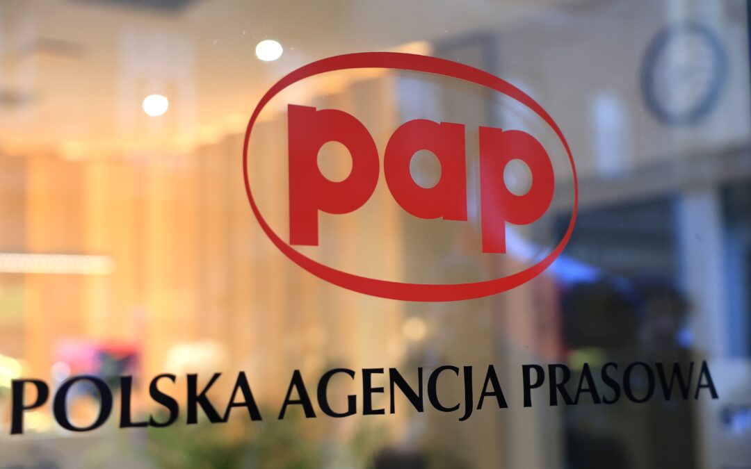 Court accepts government’s move to put Polish Press Agency into liquidation