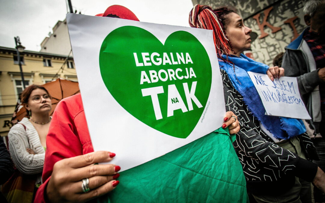 Bill to introduce abortion on demand in Poland submitted by PM Tusk’s political group