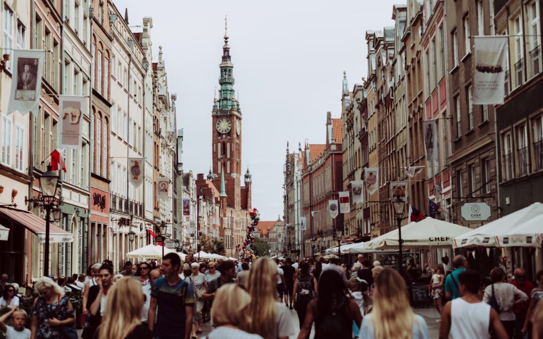 Poland has EU’s second-highest life satisfaction and highest among youth