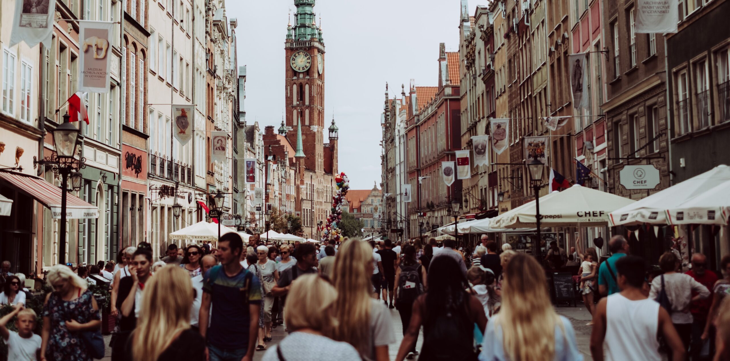 Polska ma drugi najwyższy poziom satysfakcji z życia w UE i jest wysoki wśród młodych ludzi
