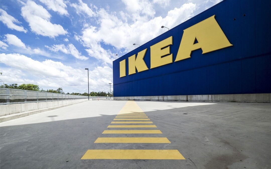 Polish conservatives boycott IKEA after advertising pulled from TV station over anti-immigrant remarks