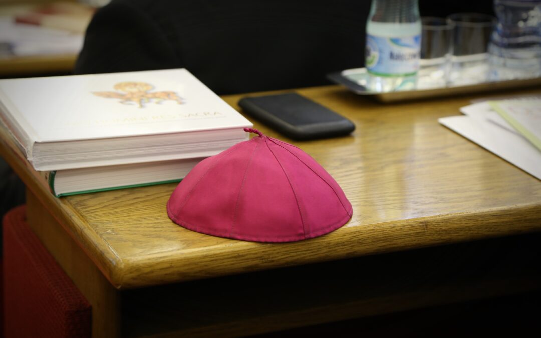 Catholic church in Poland opposes reducing number of religion classes in schools