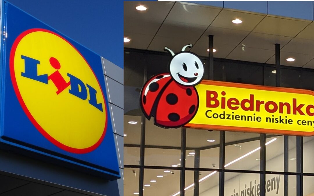 LIDL - tik-trading