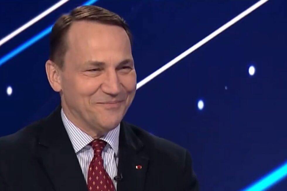 Polish state TV promotional video sparks accusations of bias towards ...