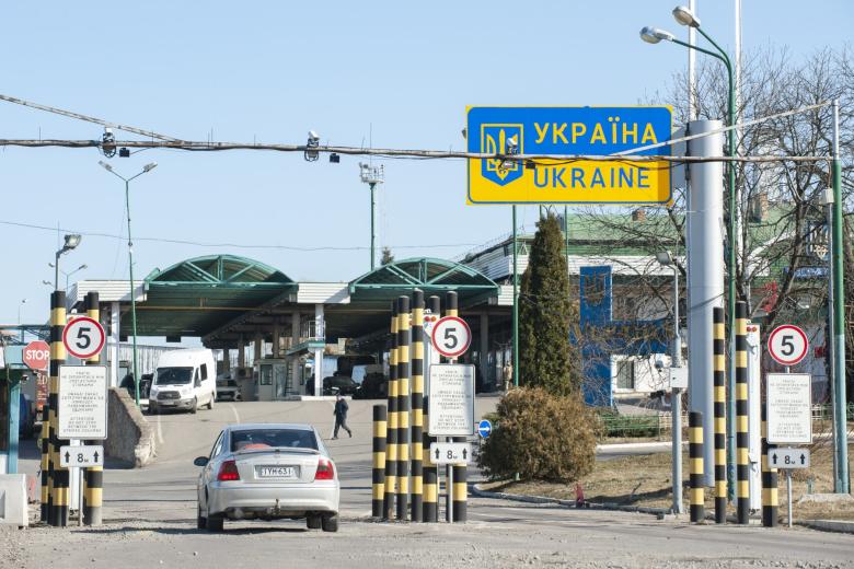 Ukraine denies Polish PM’s claim of talks over temporary border closure