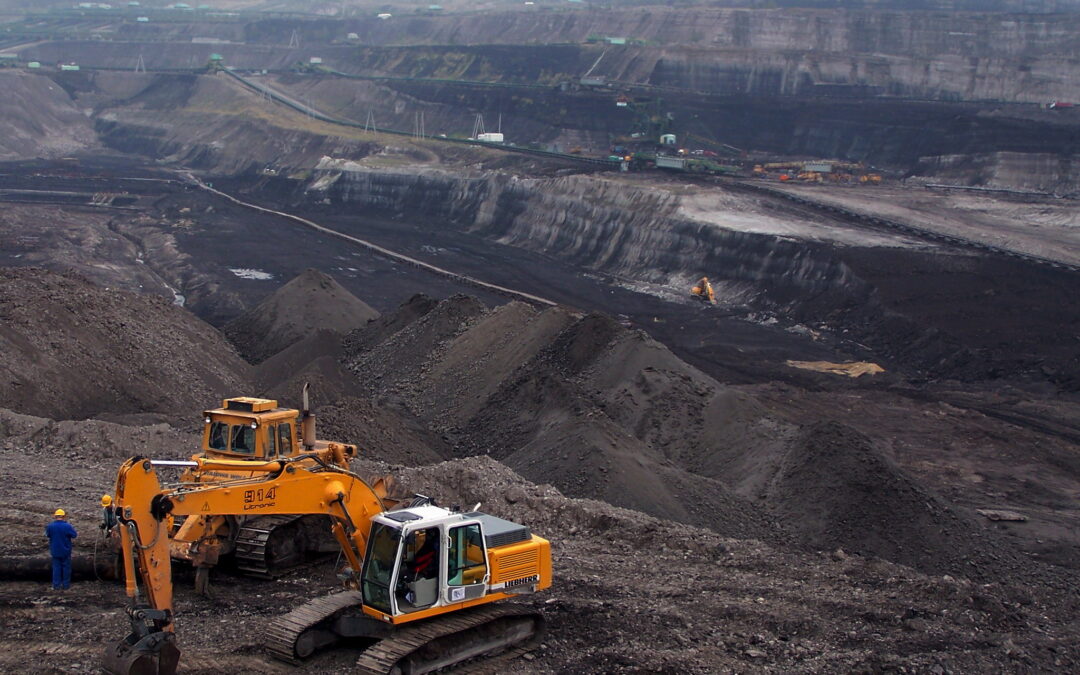 Court revokes environmental permit for Poland’s Turów coal mine