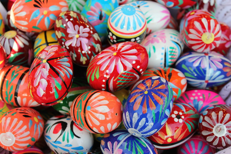 Majority of Poles – even non-churchgoers – take part in Easter traditions, finds poll