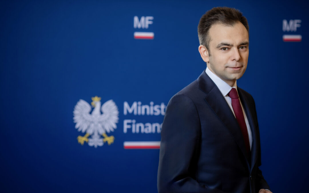 Polish government further delays promised doubling of tax-free income allowance